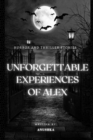 Image for Unforgettable experiences of alex