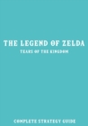 Image for The Legend of Zelda Tears of the Kingdom