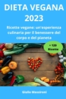 Image for Dieta Vegana 2023