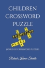 Image for Children Crossword Puzzle : World of Crossword Puzzles