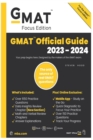 Image for GMAT Official Guide 2023-2024