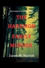 Image for The Harrison Family Murder