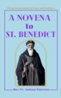 Image for A Novena To St. Benedict