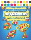 Image for Sports and Hobbies Dot Markers Activity Book