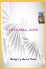 Image for 111 Pickleball Jokes