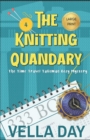 Image for The Knitting Quandary