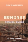 Image for Hungary Travel Guide