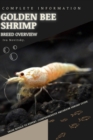 Image for Golden Bee Shrimp
