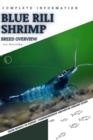 Image for Blue Rili Shrimp