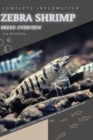 Image for Zebra Shrimp : From Novice to Expert. Comprehensive Aquarium shrimp Guide