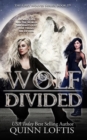 Image for Wolf Divided