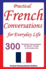 Image for Practical French Conversations for Everyday Life