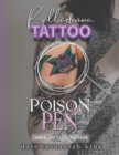 Image for Poison Pen : Companion Coloring Book