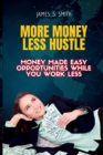 Image for More Money Less Hustle.