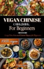 Image for Vegan Chinese Cookbook for beginners