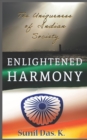 Image for Enlightened Harmony : The Uniqueness of Indian Society