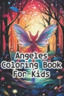 Image for Angeles Coloring Book for Kids