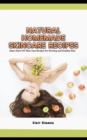 Image for Natural Homemade Skincare Recipes