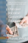 Image for Passive Income Generation Blueprint