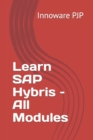 Image for Learn SAP Hybris - All Modules