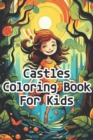 Image for Castle Coloring Book for Kids