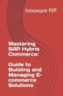 Image for Mastering SAP Hybris Commerce