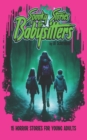 Image for Spooky Stories For Babysitters