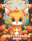 Image for Autumn Wonderland
