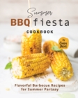 Image for Summer BBQ Fiesta Cookbook