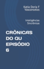 Image for Cronicas Do Qu Episodio 6