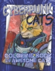 Image for Cyberpunk Cats