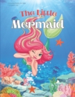 Image for The little Mermaid Coloring Book For Kids 1-9 years old