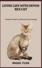 Image for LIVING LIFE WITH DEVON REX CAT