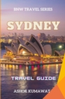 Image for Sydney Travel Guide