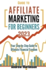 Image for Guide to Affiliate Marketing for Beginners