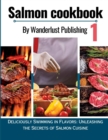 Image for Salmon cookbook 1