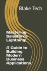Image for Mastering Salesforce Lightning