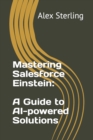 Image for Mastering Salesforce Einstein