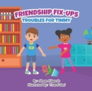 Image for FRIENDSHIP FIX-UPS