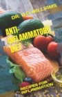 Image for ANTI-INFLAMMATORY DIET