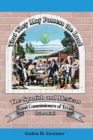 Image for That They May Possess the Land : The Spanish and Mexican Land Commissioners of Texas (1720-1836)
