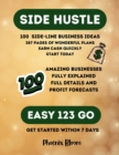 Image for Side - Hustle 100 Side - Line Business Ideas