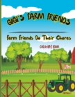 Image for Gigi&#39;s Farm Friends