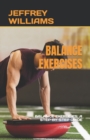Image for BALANCE EXERCISES