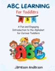 Image for ABC Learning for Toddlers