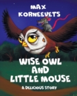 Image for WISE OWL and LITTLE MOUSE