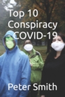 Image for Top 10 Conspiracy - COVID-19