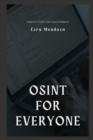 Image for OSINT for Everyone