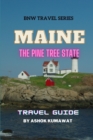 Image for Maine Travel Guide