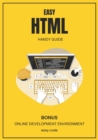 Image for Easy HTML - Handy Guide (2023)